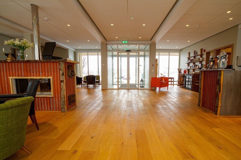 Gistihúsið - Lake Hotel Egilsstadir 2