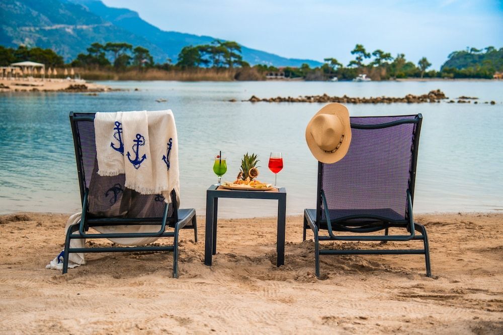 Beach 222 Oludeniz 1