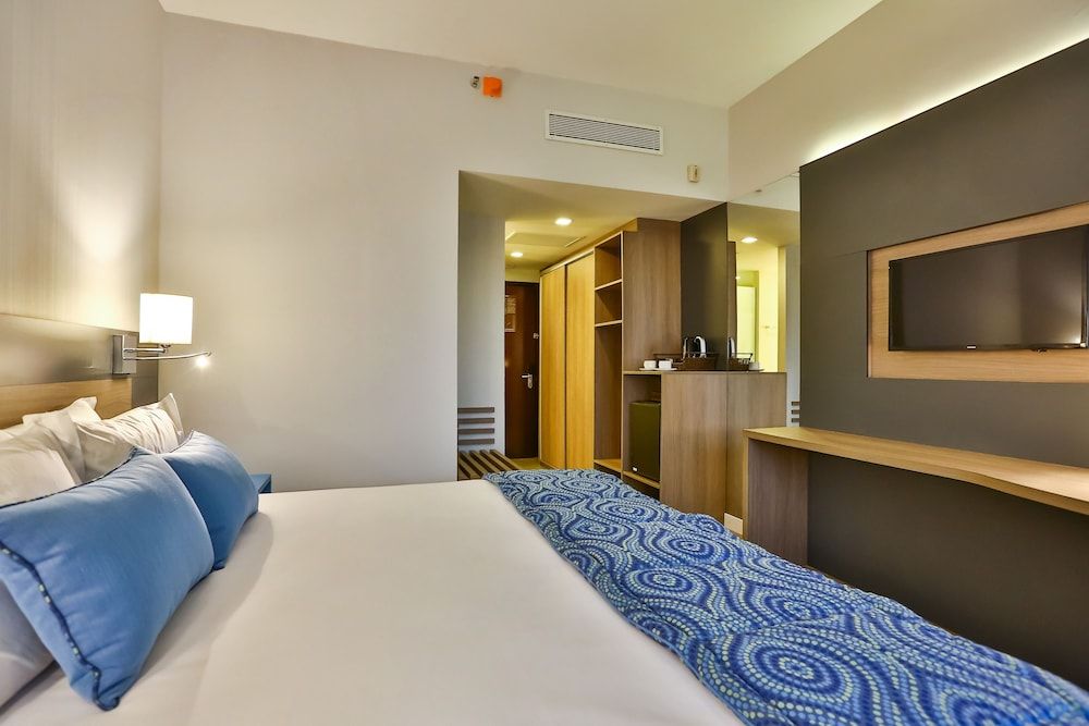 Hilton Garden Inn Santo André 2