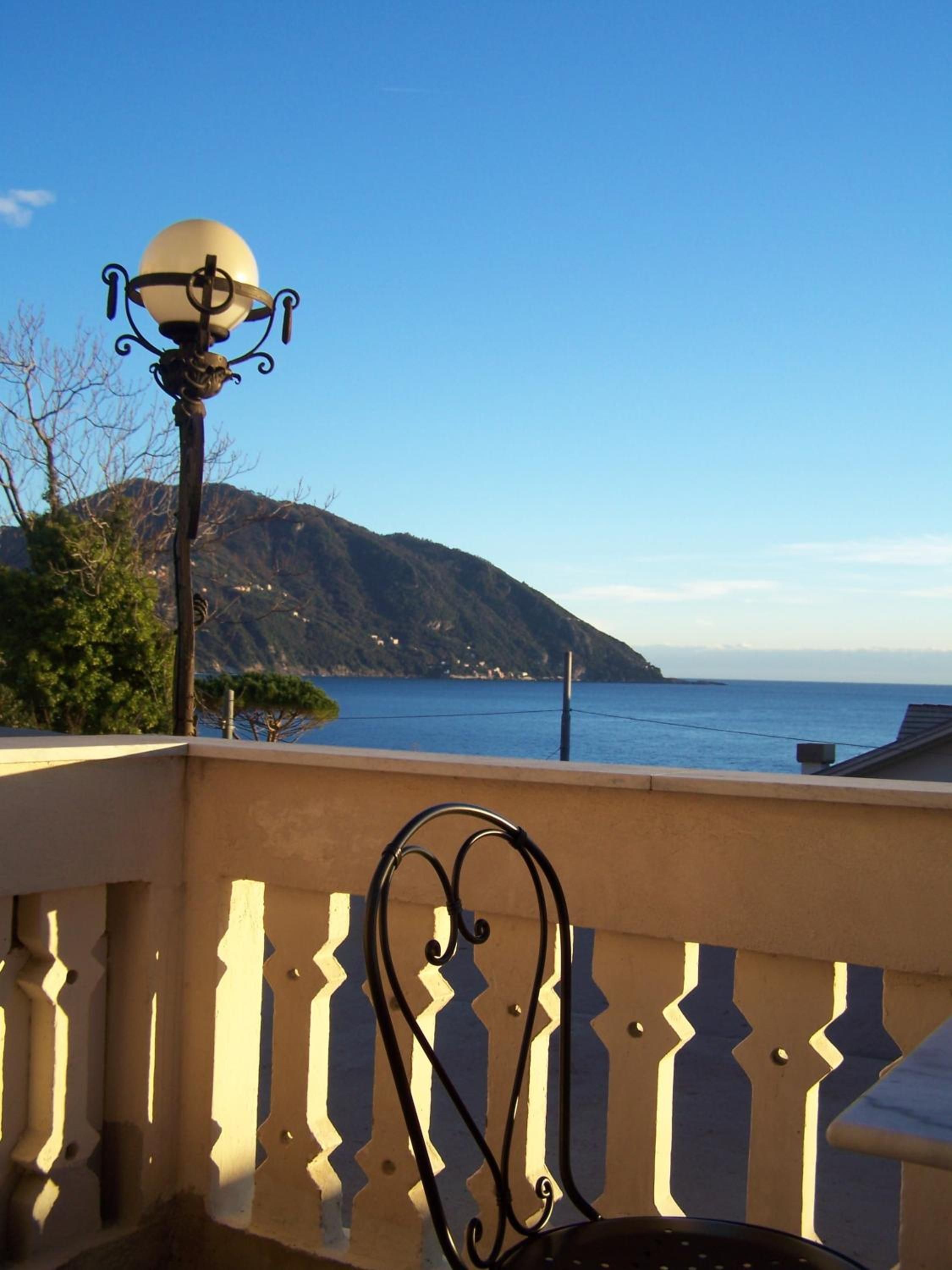 Hotel La Giara 1