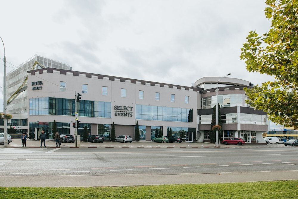 Hotel Select 1