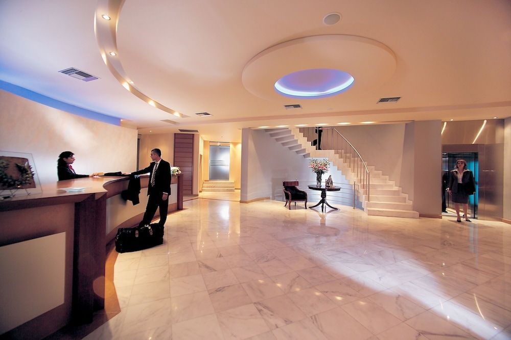 Dekelia Hotel 2