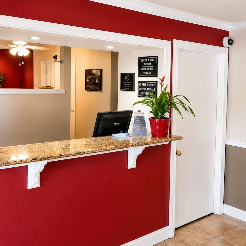 TrueStay Inn 2