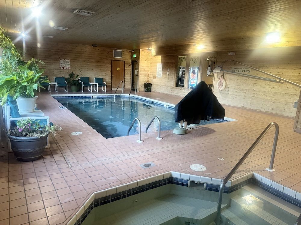 Super 8 by Wyndham Sparta 1