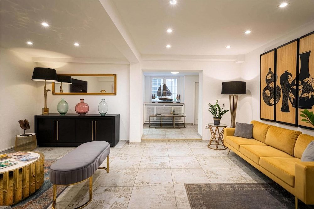 Arthotel ANA Liberty, Trademark Collection by Wyndham 2