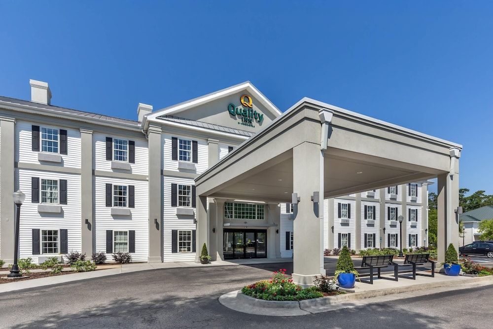 Quality Inn Wilmington 1