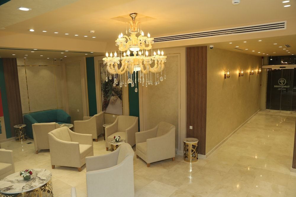 Turquoise Hotel 1