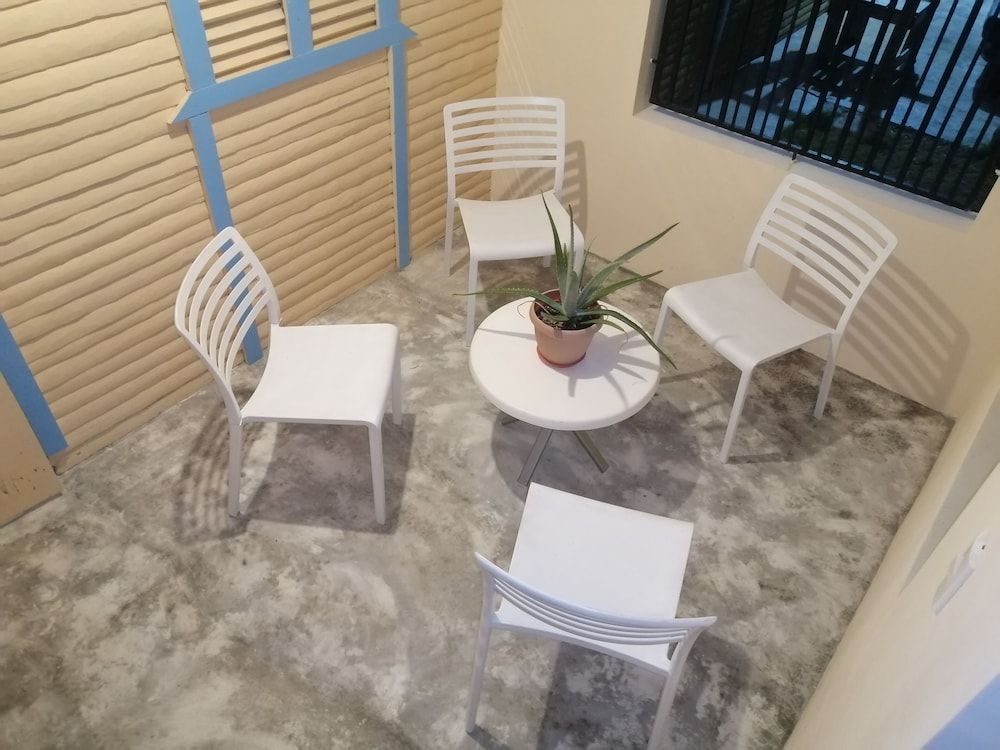 El Conde de Villa Rosa 2