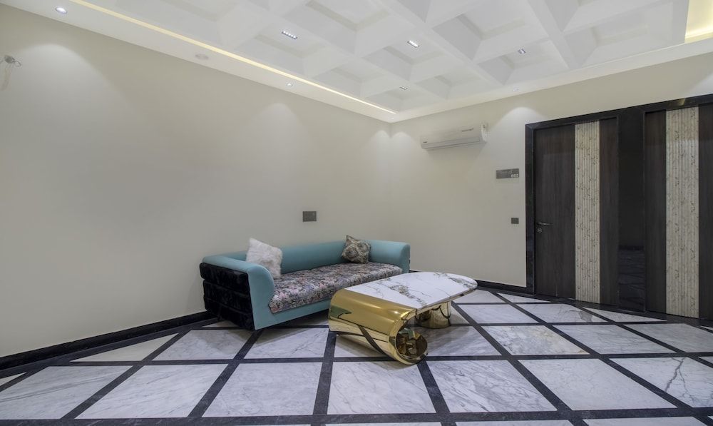 Treebo Taj Dream Agra 2