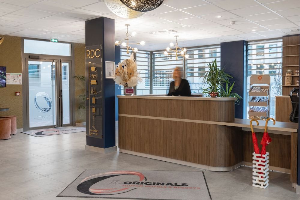 Aparthotel Adagio Access Aix-en-Provence Université 2