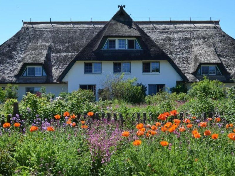 Bâle Mulhouse - Zingst - Hotel Haferland - Zingst
