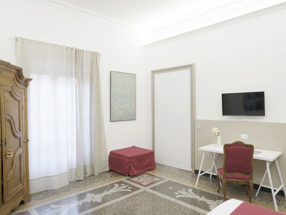 Genova46 Suites & Rooms 2