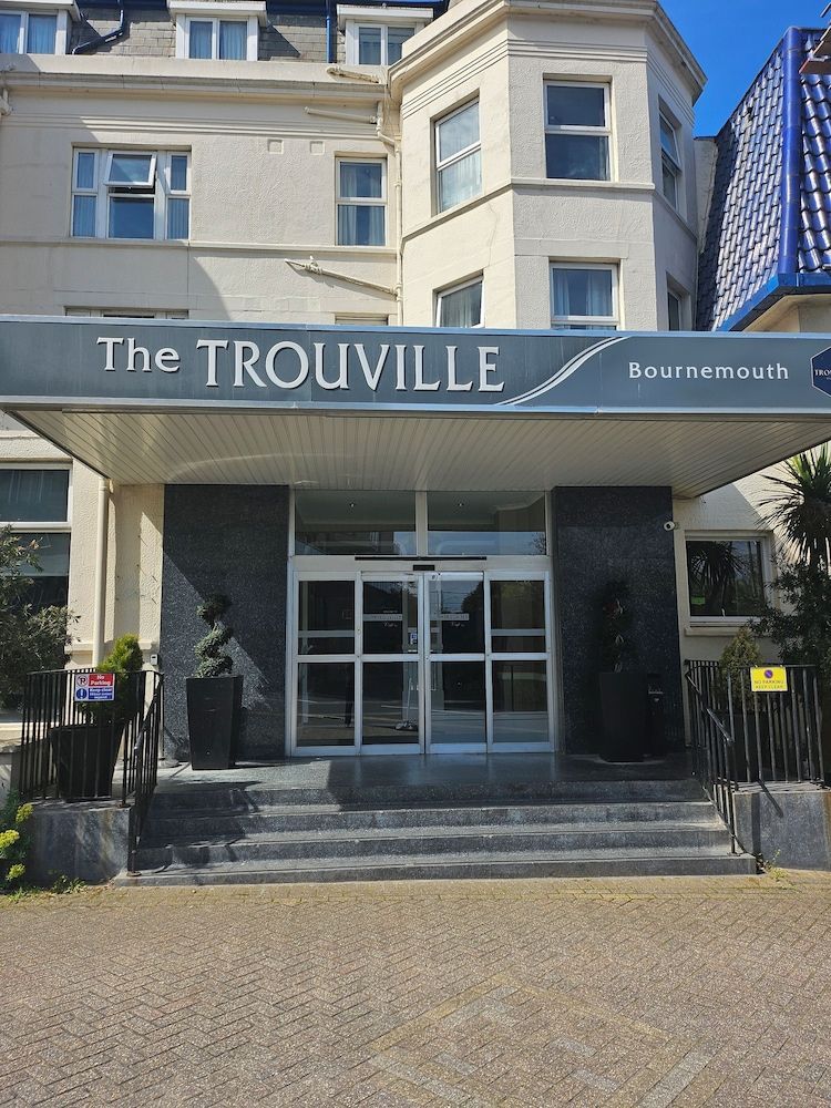 Trouville Bournemouth - OCEANA COLLECTION 1