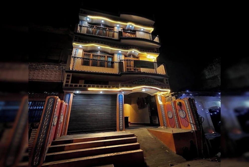 Vatsalya Bhawan Ayodhya 1