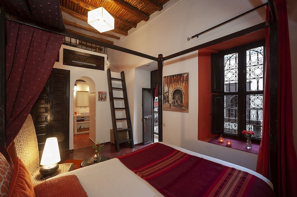 Riad Boussa 2