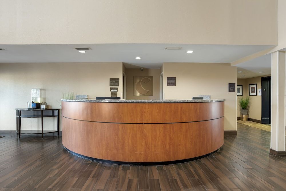 Comfort Suites Foley - North Gulf Shores 2