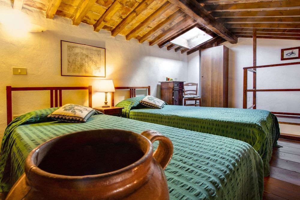 Agriturismo Filettro 2