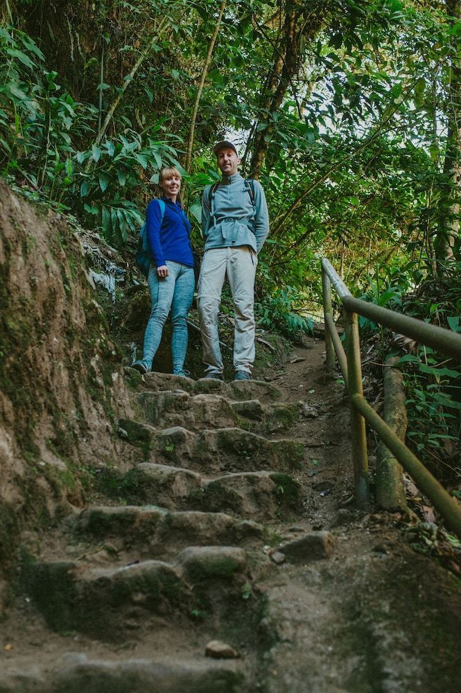 Rupa Rupa High Jungle Eco B&B 2