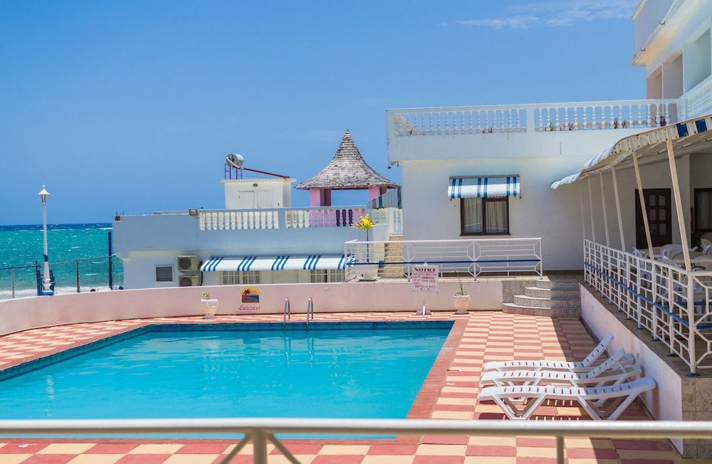 Seacrest Beach Hotel 1