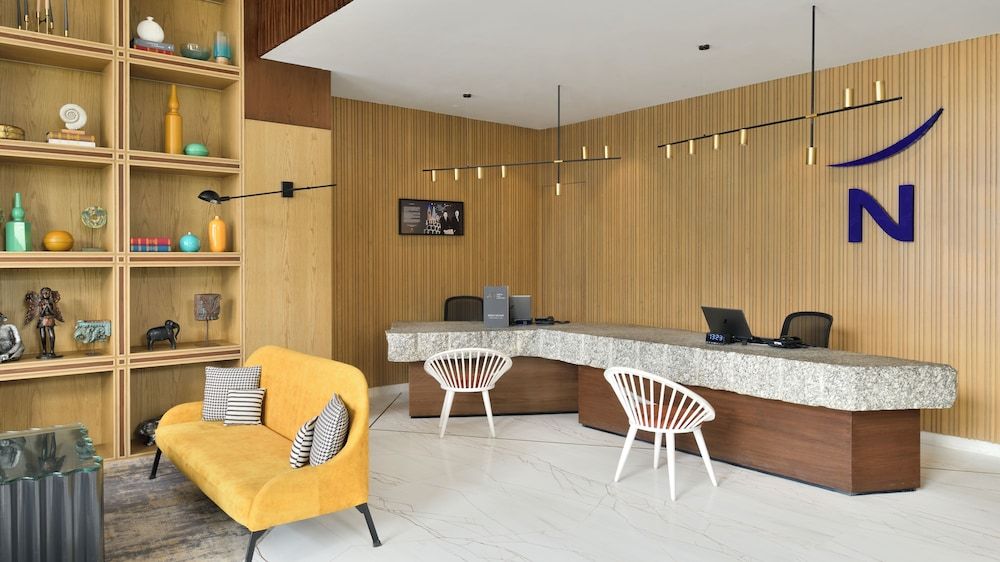 Novotel Jodhpur ITI Circle 2