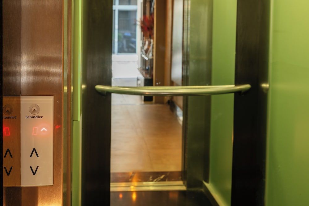Redmont Hotel Nisantasi 2