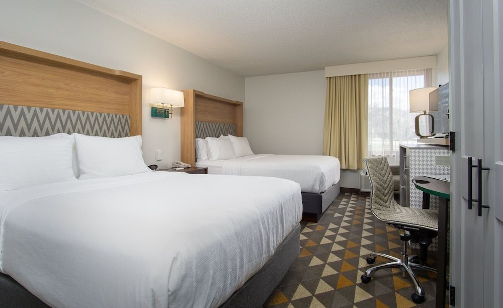 Holiday Inn STEAMBOAT SPRINGS by IHG 2