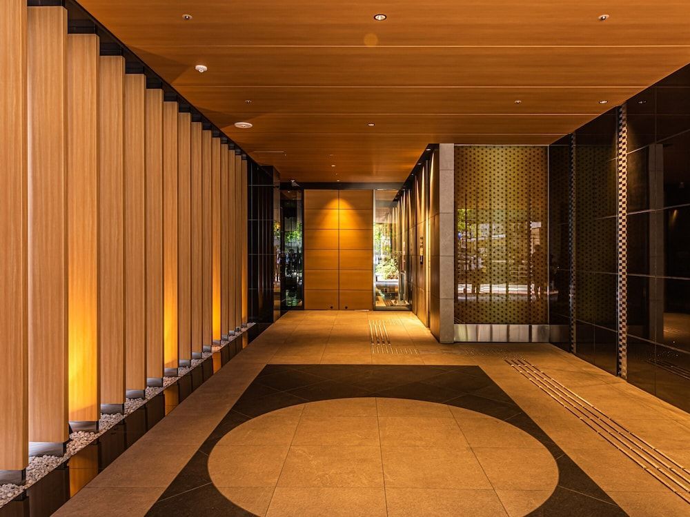 APA Hotel Shin Osaka Ekimae Tower 2