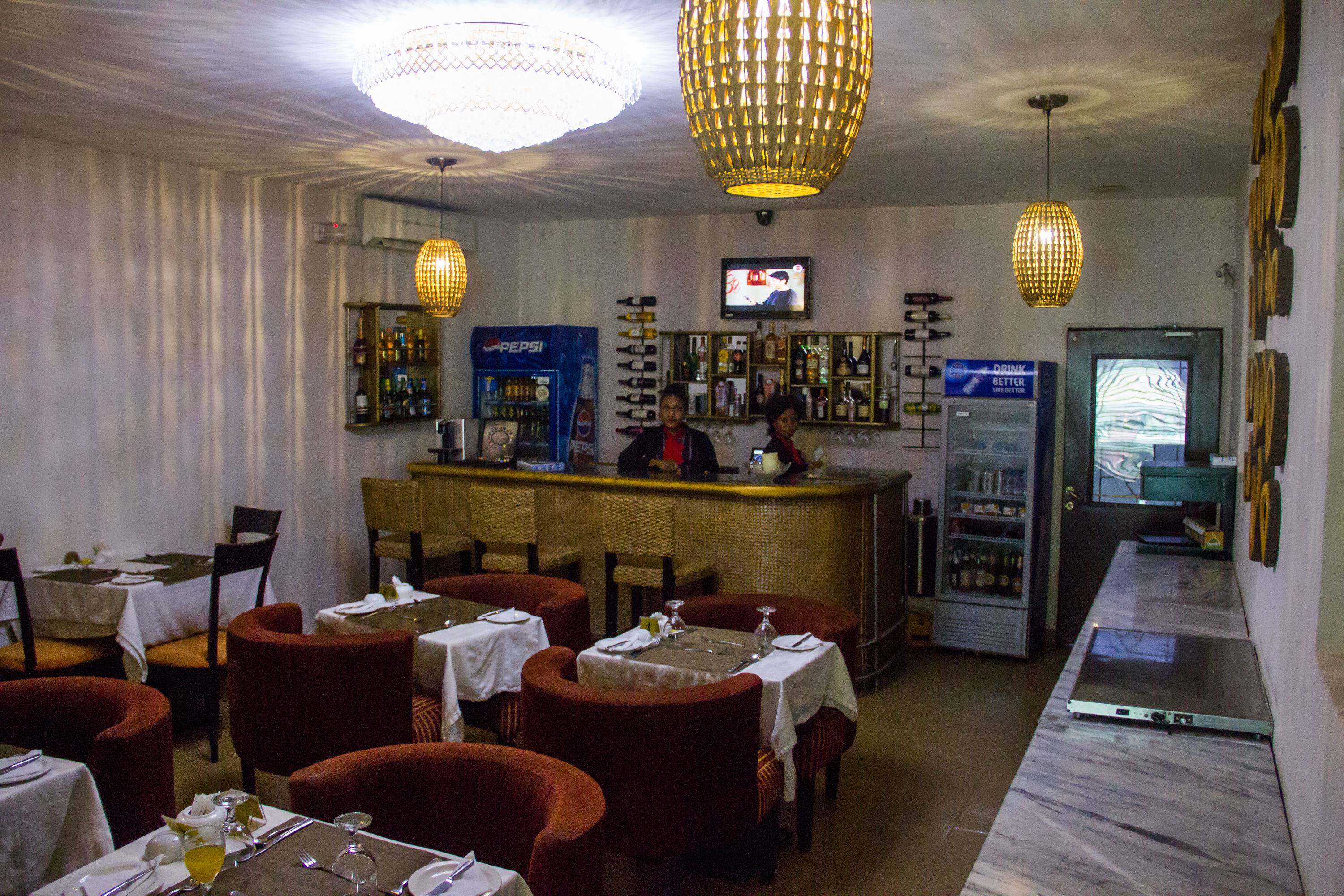 GeorgeTown Hotels, Apartments & Suites 2