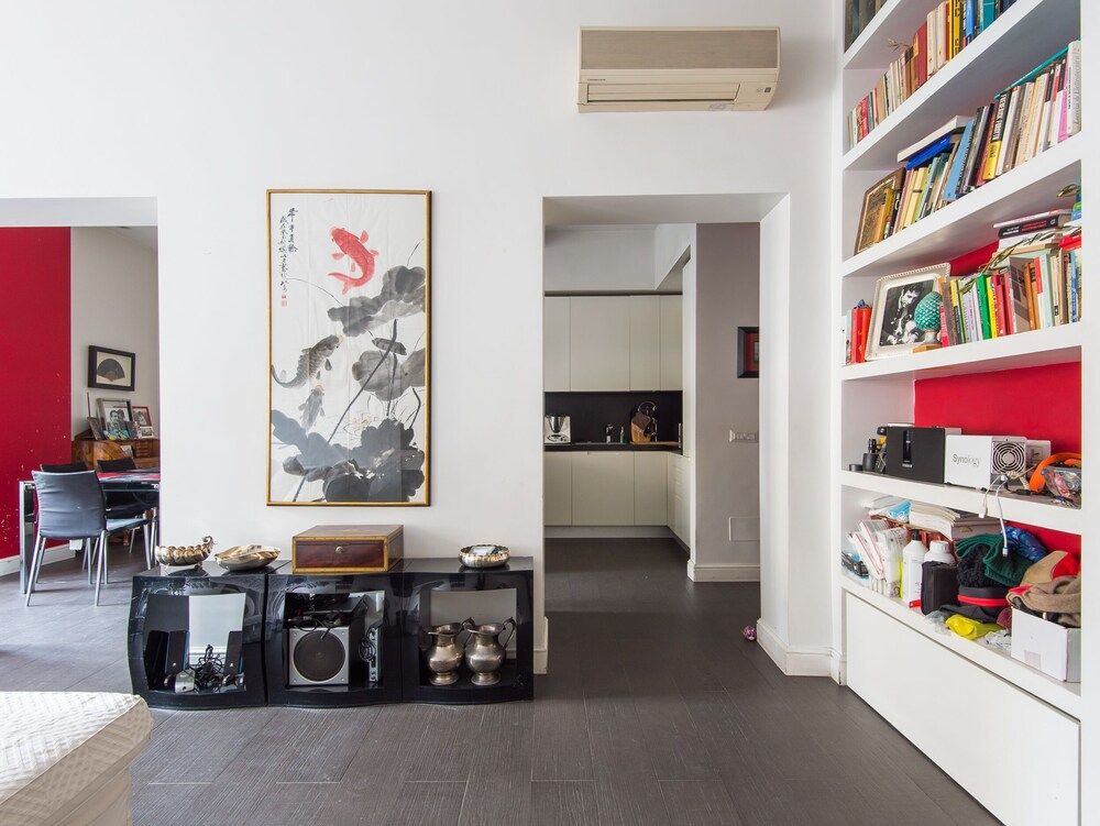 Coronari Enchanting Two Bedroom Apartment 1