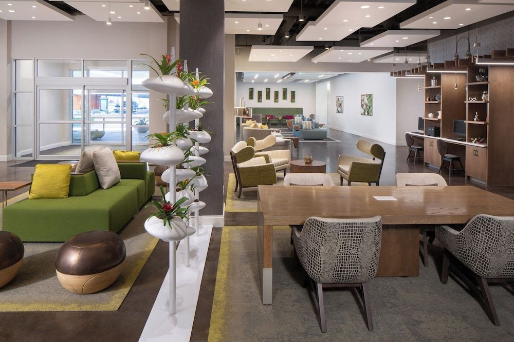 Hotel Indigo GAINESVILLE-CELEBRATION POINTE by IHG 1