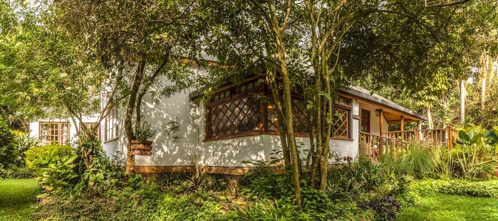 Karen Blixen Coffee Garden & Cottages 2