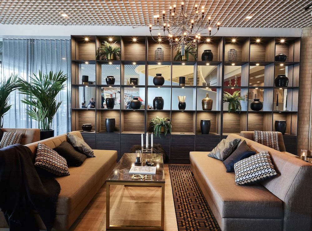 Radisson Blu Marina Palace Hotel, Turku 2