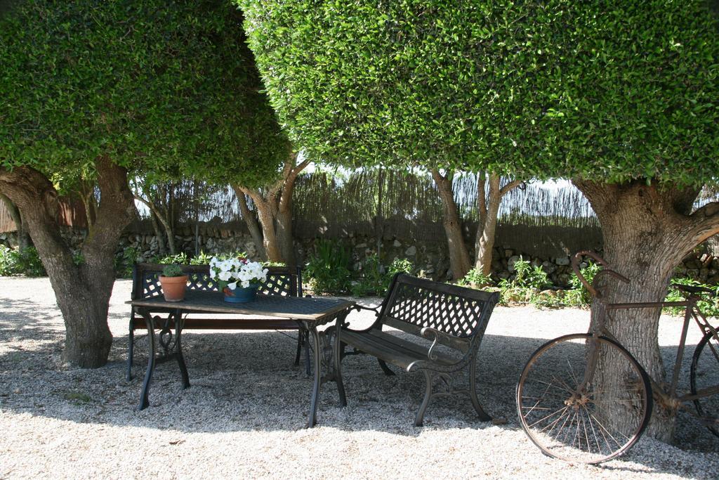 Agroturismo Petit Hotel Son Perdiu - Adults Only 2