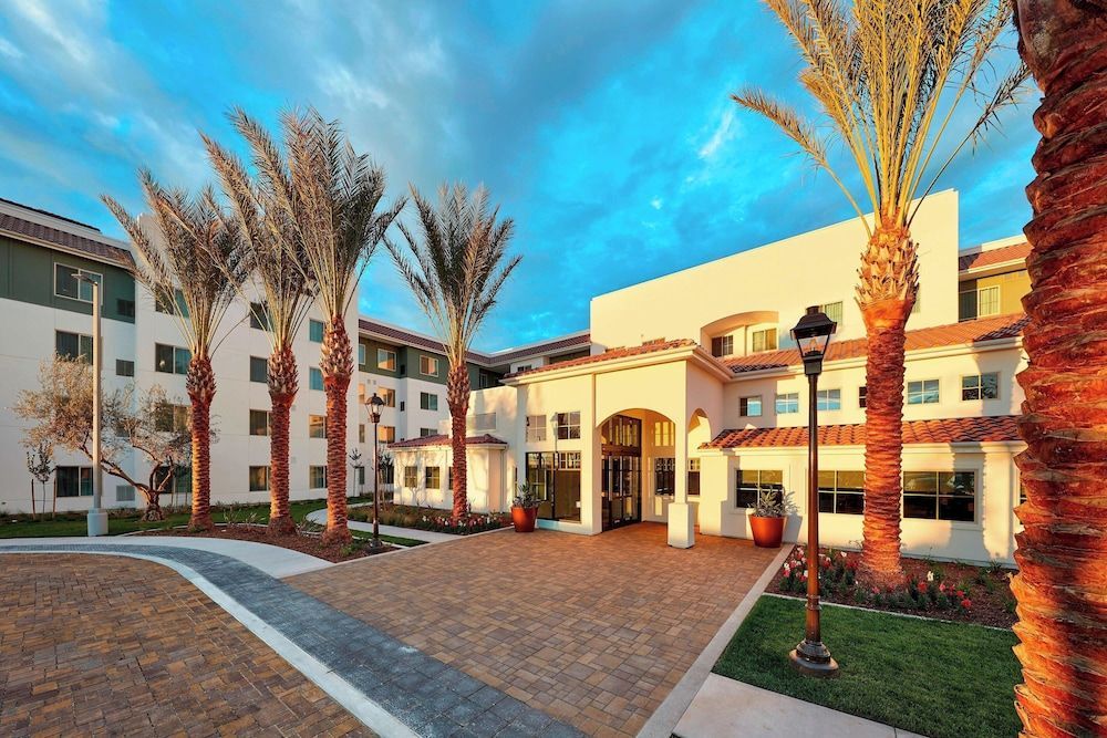 Residence Inn by Marriott San Diego Chula Vista 1