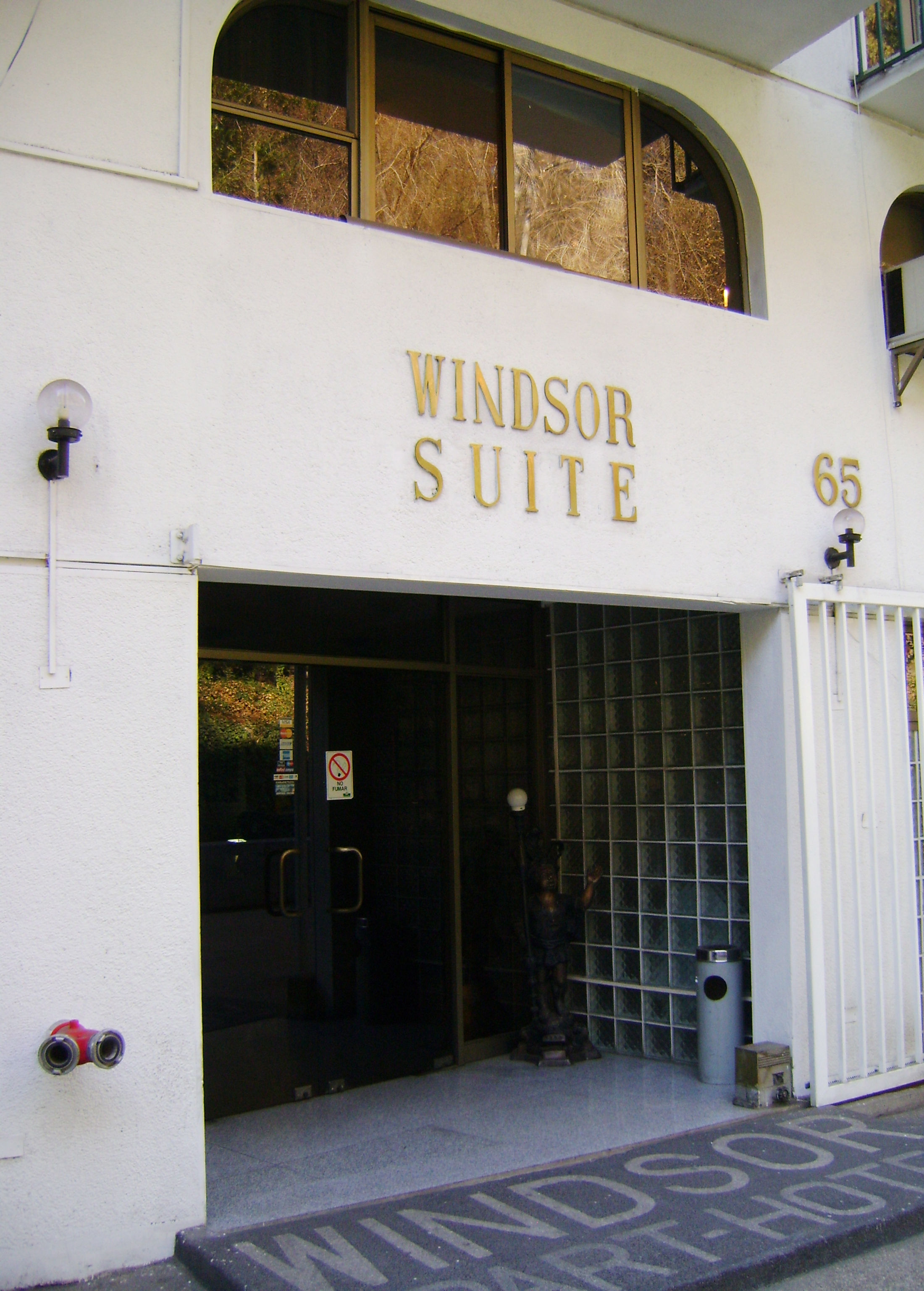 Windsor Suite 1