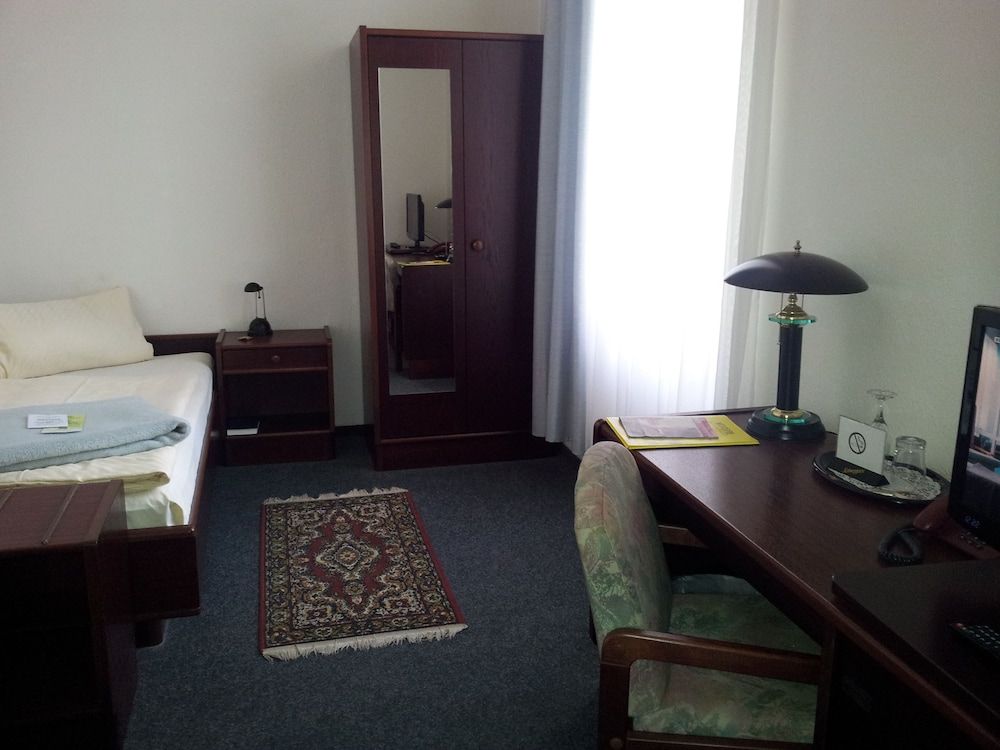 Hotel Wippertal - voll klimatisiert 2
