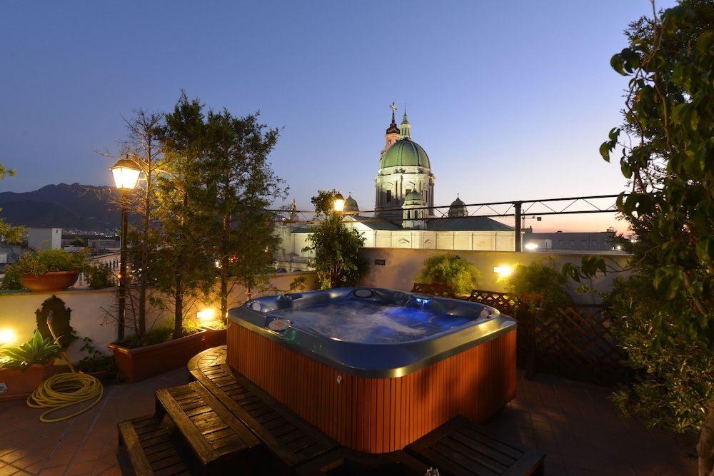 Hotel Palma 1