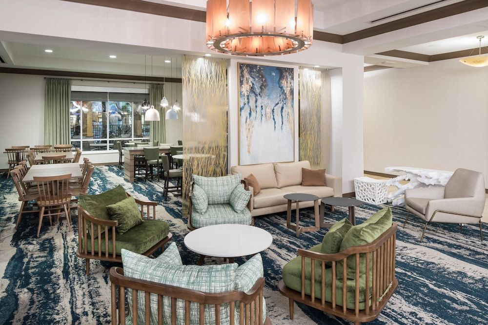 Fairfield by Marriott Inn & Suites Orlando at SeaWorld 2