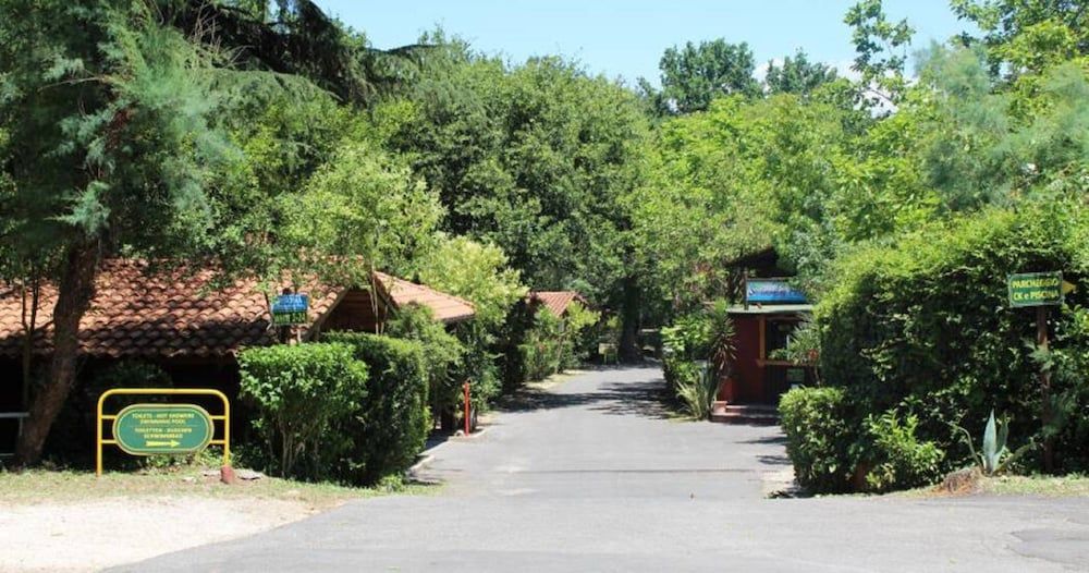 Seven Hills Camping Village 2