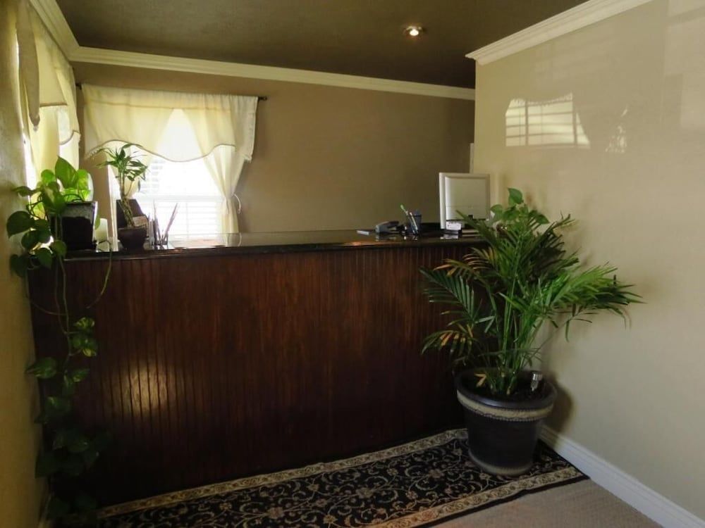 Best Inn Motel Salina 2