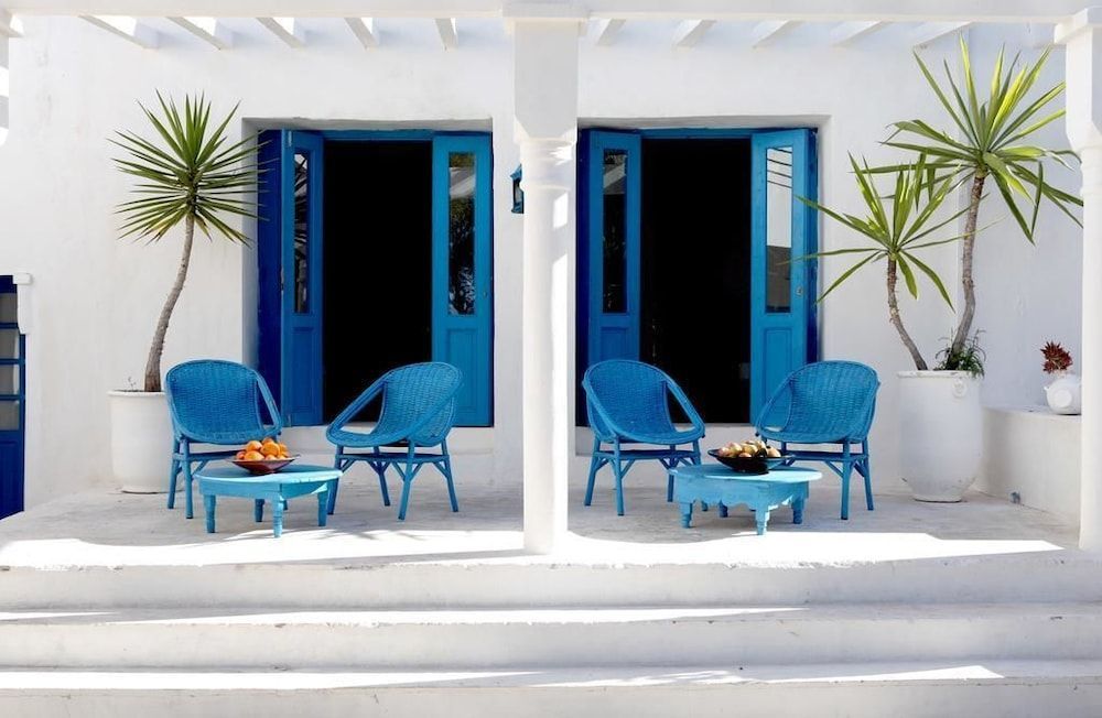 Tangaro auberge & SPA 1