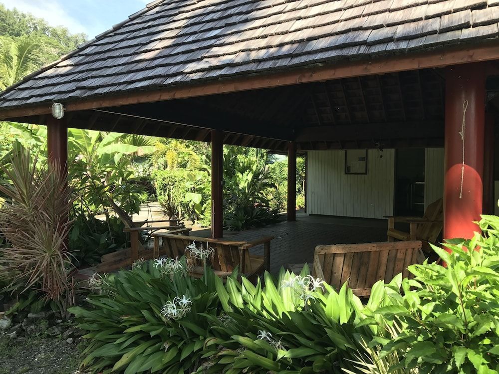 Punatea Village 2