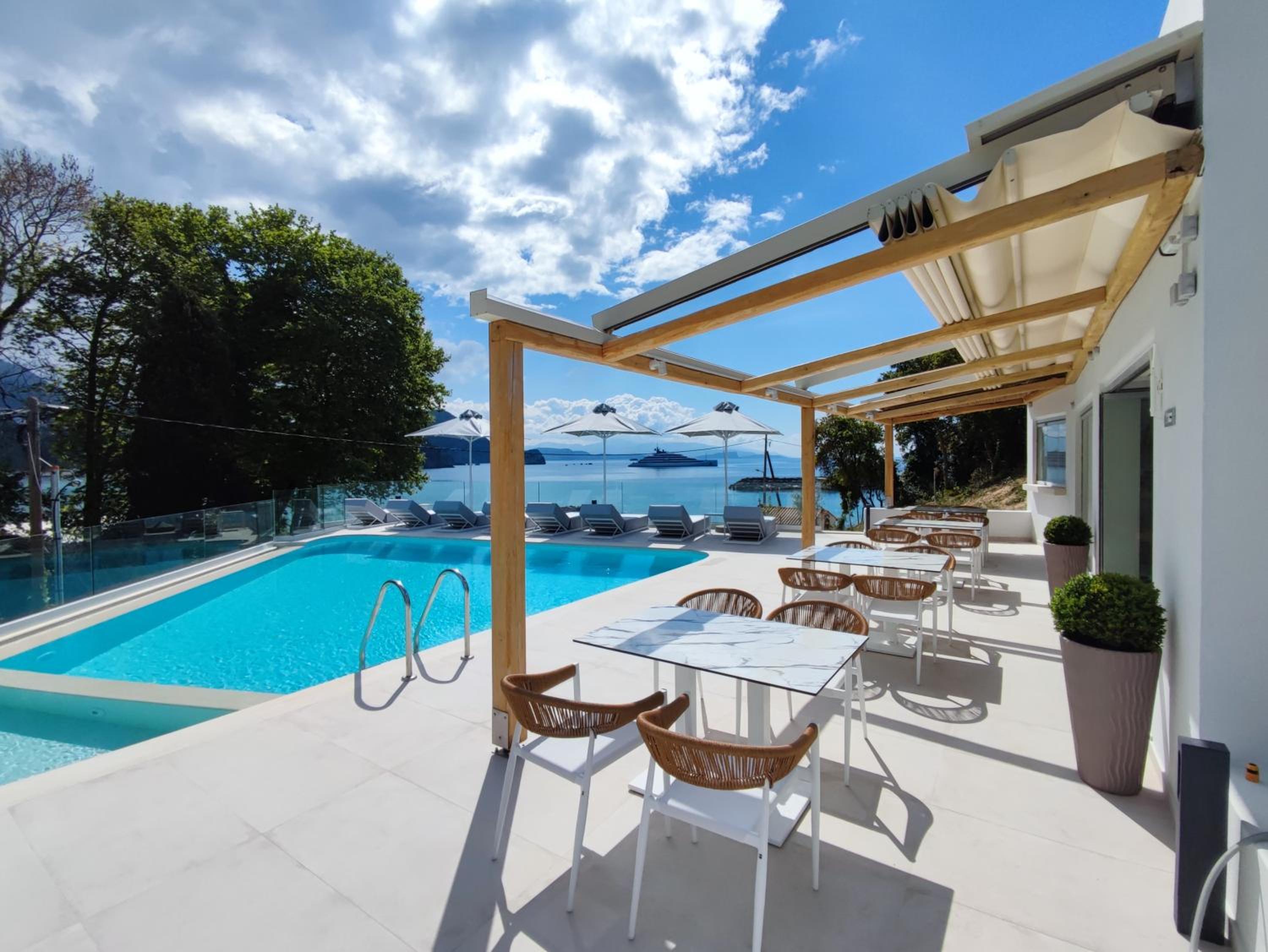 Alboro seaside suites 2