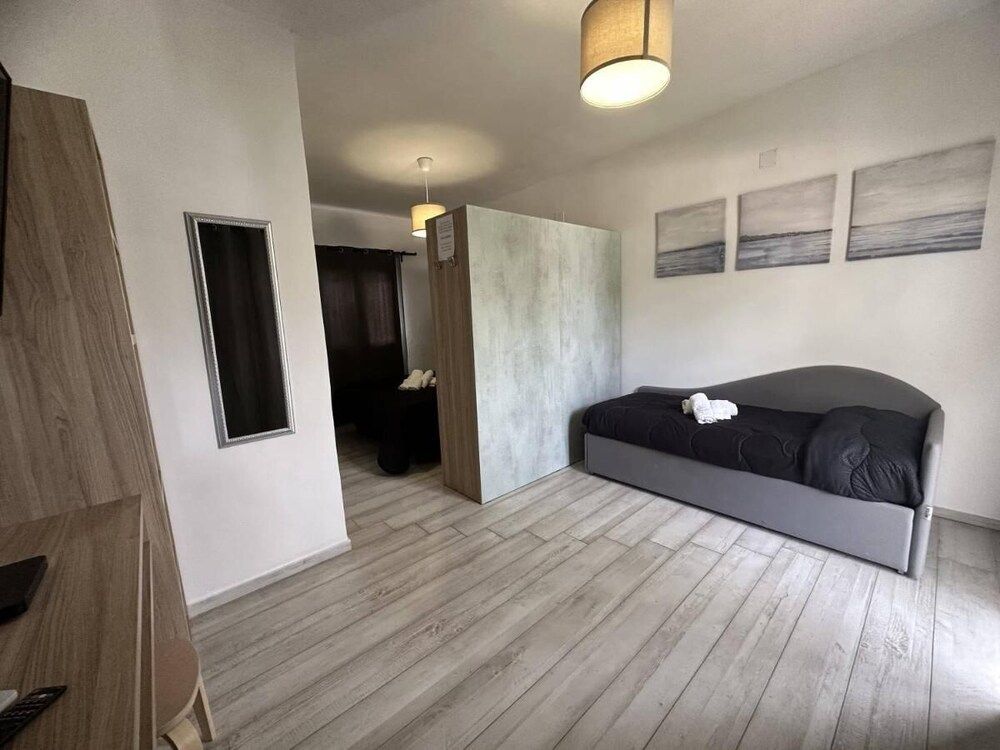 Frontemare Hotel Village & Spa 2