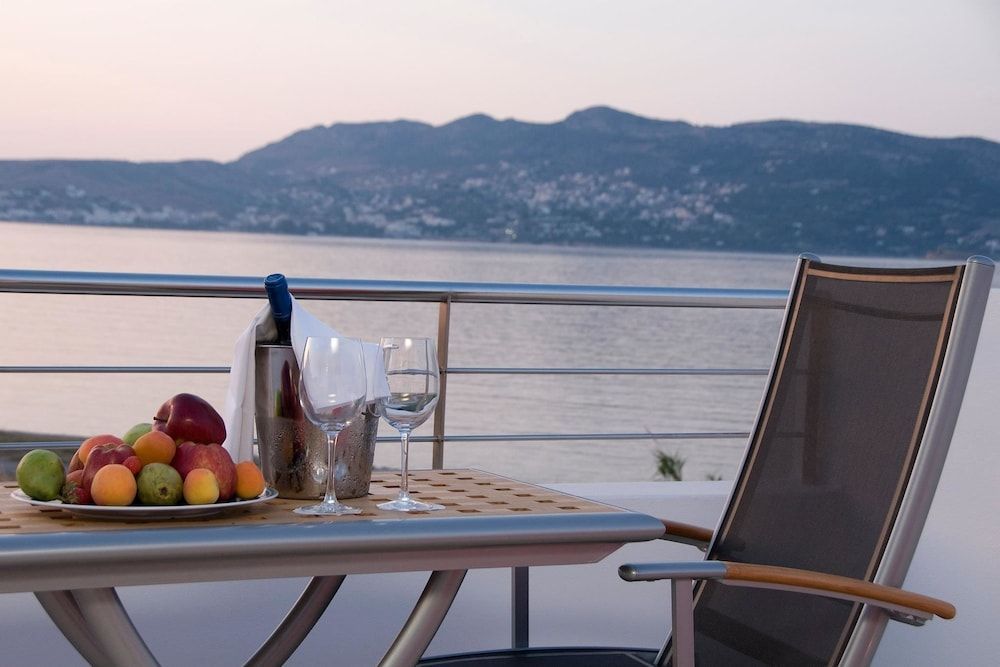 Sea Sight Boutique Hotel 1