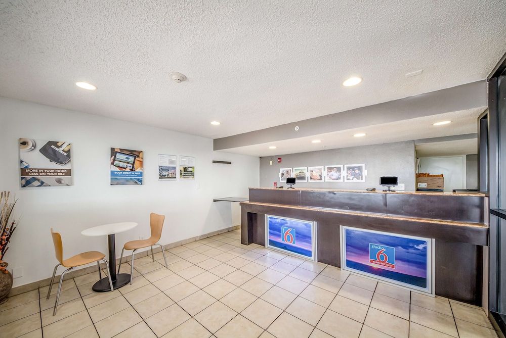 Studio 6-Corpus Christi, TX - North 2