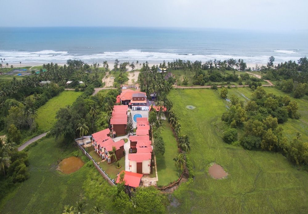 Sea Queen Beach Resort & Spa 1