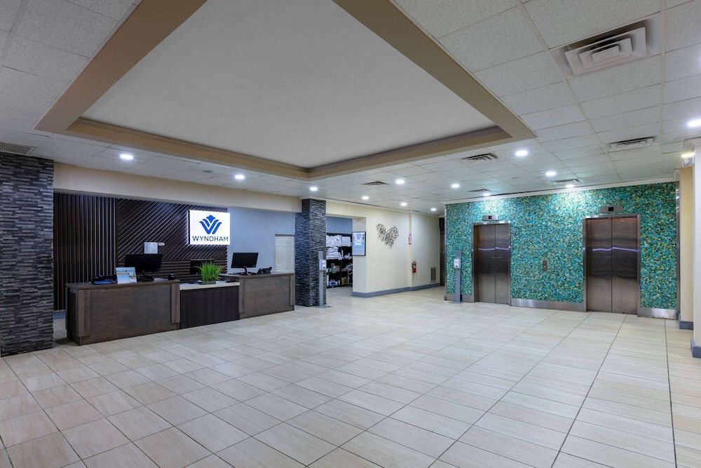 Wyndham Corpus Christi Resort North Padre Island 2