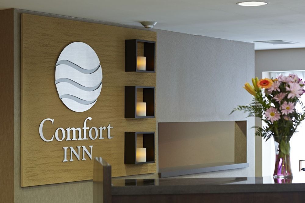 Comfort Inn Riviere-du-Loup 2