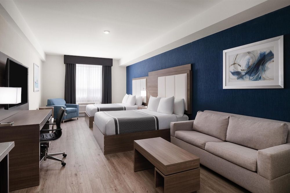 Best Western Plus Gateway to the Falls 1